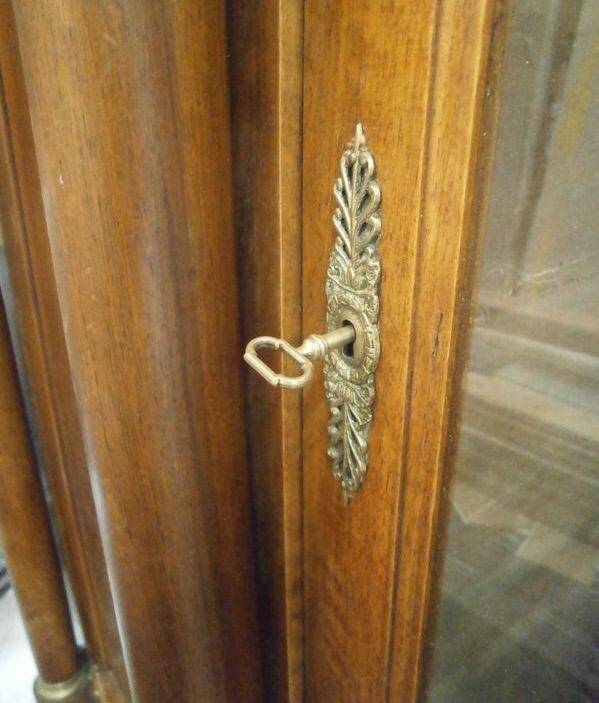 Empire wardrobe - 3 doors