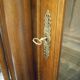 Empire wardrobe - 3 doors