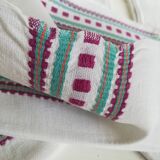 Set of 5 napkins