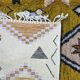 Berber carpet from Morocco - 303 x 253 cm