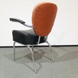 Vintage armchair, Germany 1950