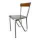 4 Modernist chairs from the 1930s