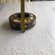 Ebony pocket vacuum
