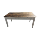 Farm table