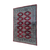 Carpet Bukhara-Samarkand 188 x 126 cm TBE