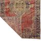Anatolian handmade vintage rug 250 cm x 158 cm
