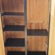 Armoire vintage