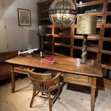 Table à écrire ancienne française