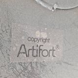 F506 Lounge Chair by Geoffrey Harcourt for Artifort, 1970's