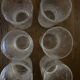 Bubble glass service