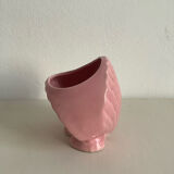 Pink shell