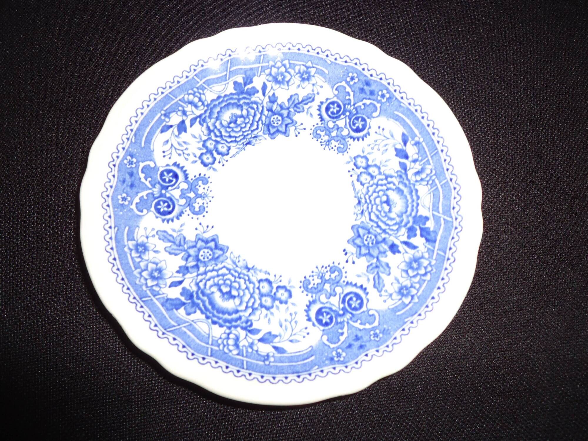 Villeroy & Boch Burgenland coffee and tea cups and saucers