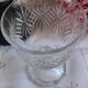 Crystal pot