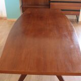 Tolomeo table by Ico Parisi and Ennio Fazioli - Italy, 1958