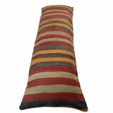 Housse de coussin kilim turc vintage