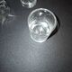 Vintage shot glasses