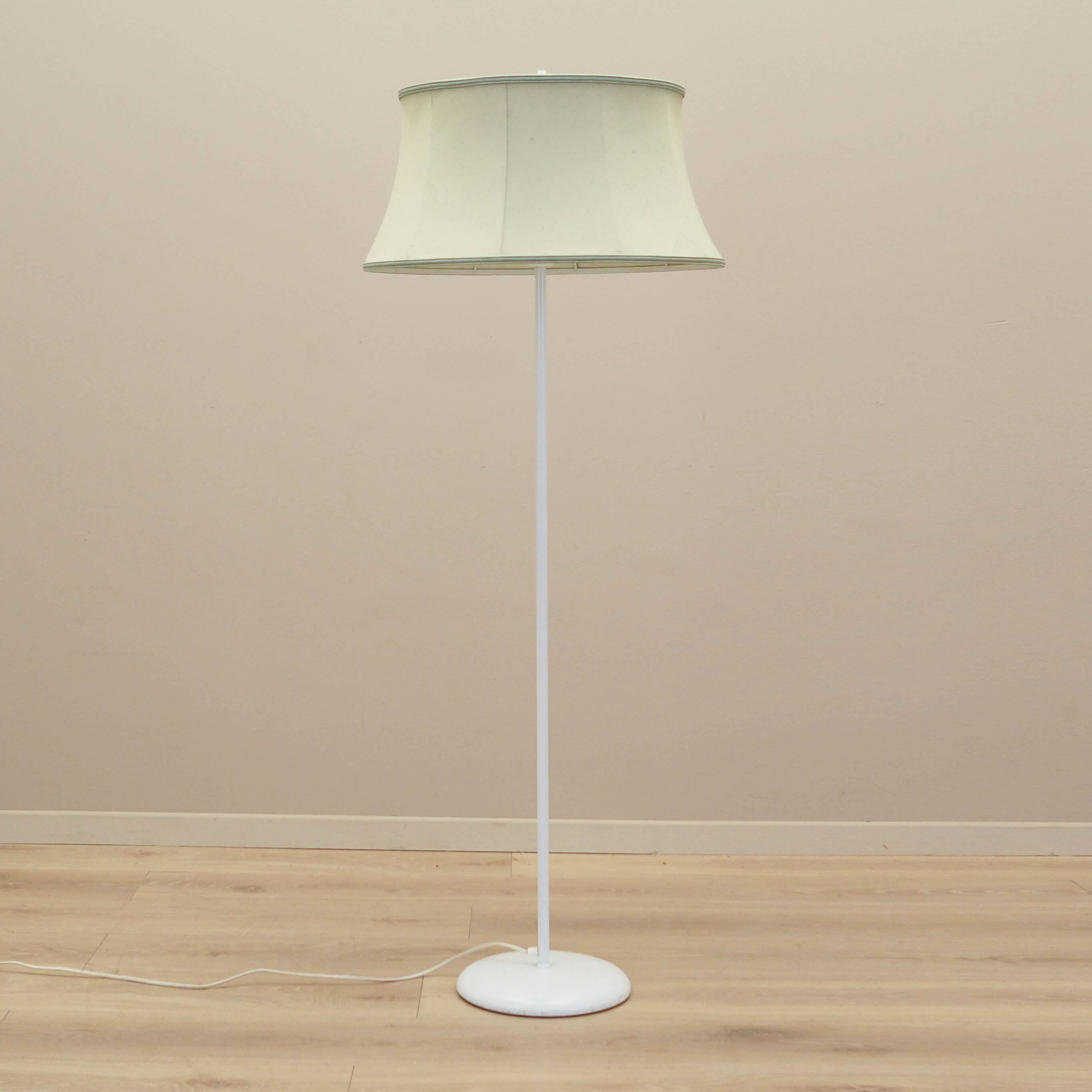 Floor lamp, Danish design, 1970s, production: Denmark