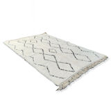 Moroccan rug berber chic 145x240 cm