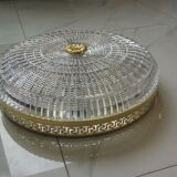 Lucien Gau ceiling light