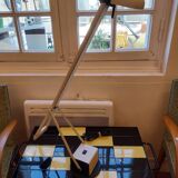 80s rocking lamp