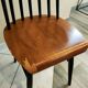 Chaise Scandinave modèle Fanett