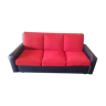 Sofa in skai and moumoute 60