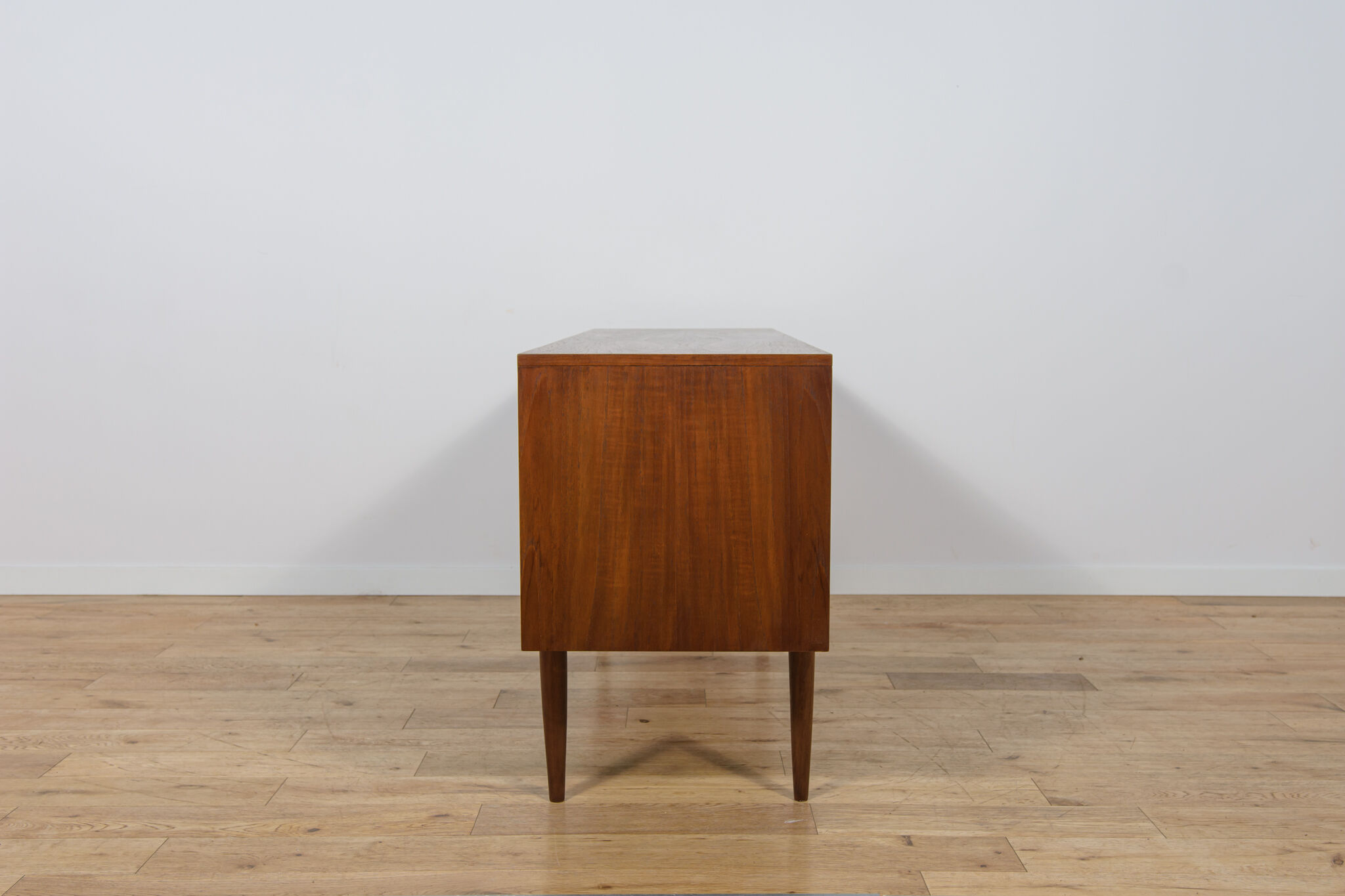 Mid-Century Teak Dresser from Wrighton, United Kingdom 1960s