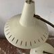Jan J.M Hoogervorst lamp for Anvia from the 50s
