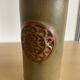 Set of 3 vintage ceramic vases