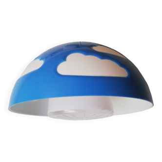 Cloud pendant lamp