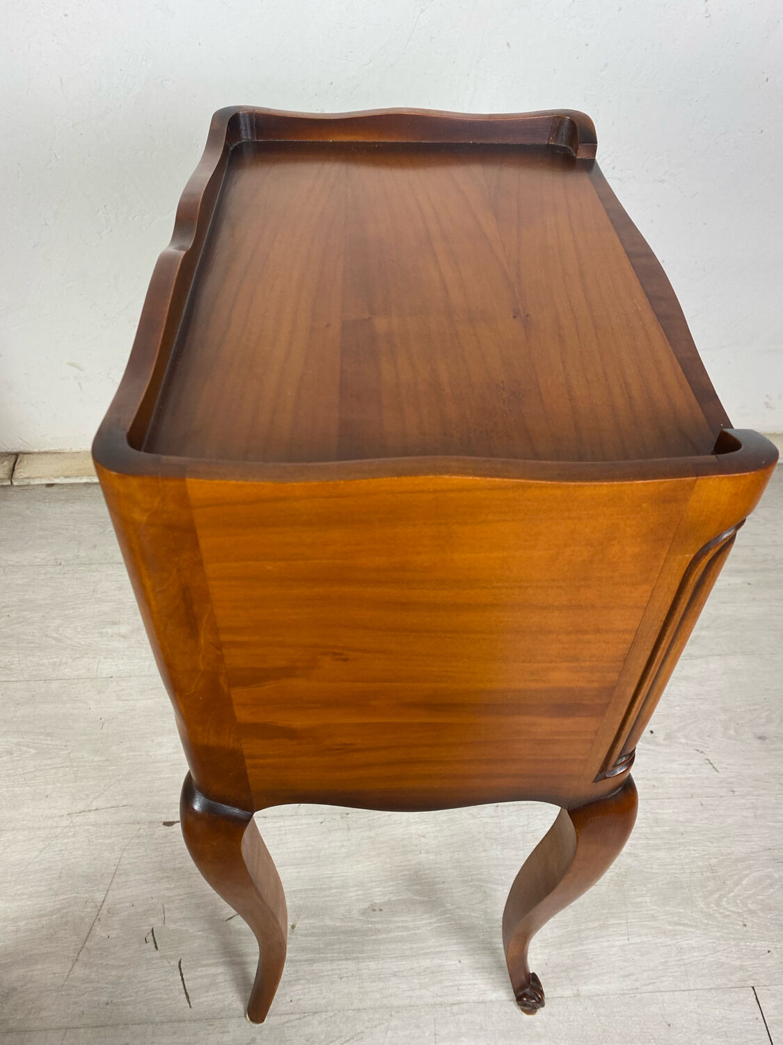 Pair of bedside tables