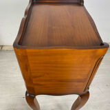 Pair of bedside tables