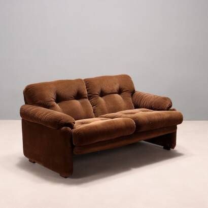 Canapé 'Coronado' de Tobia Scarpa pour B&B