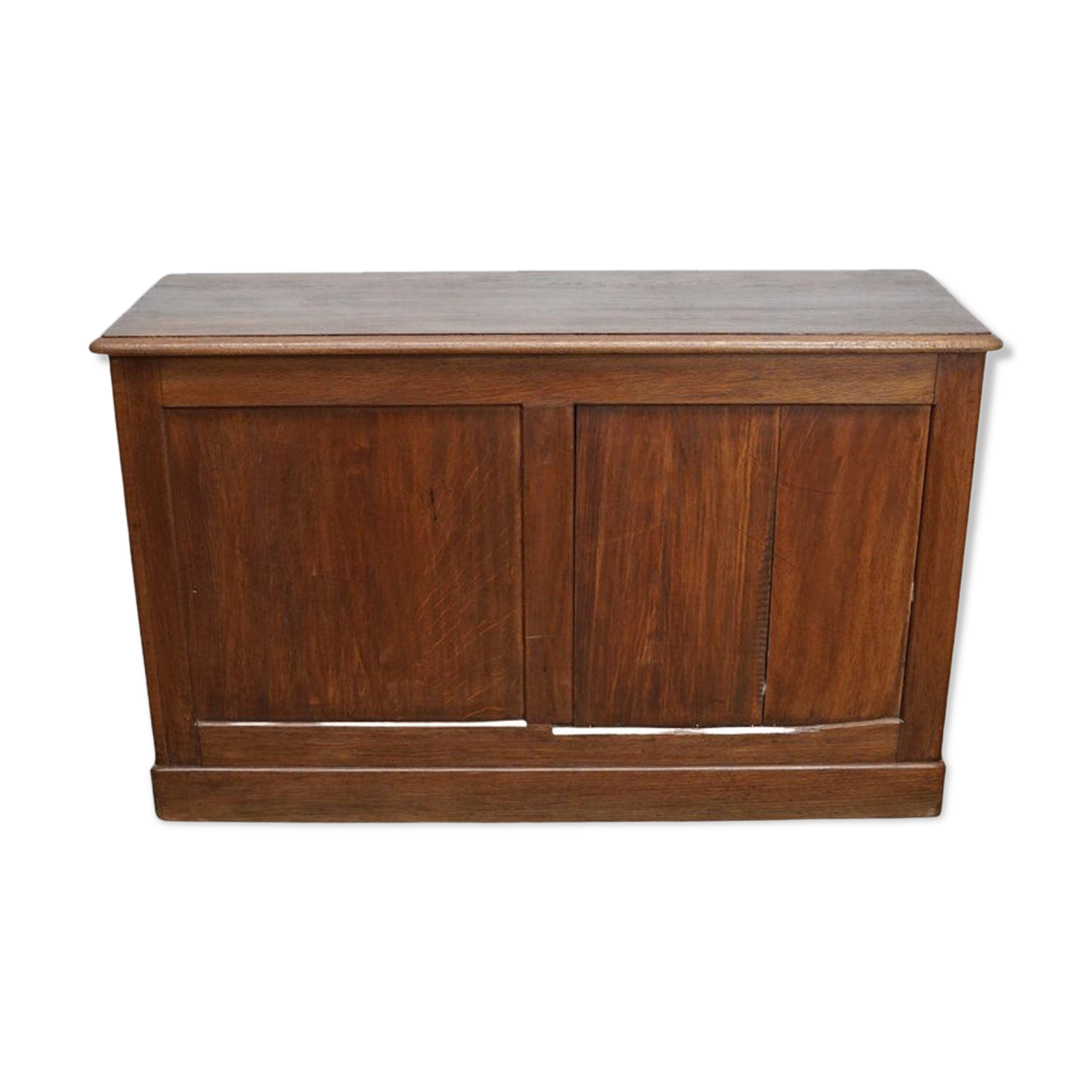 Vintage oak sideboard, Germany, 1930s