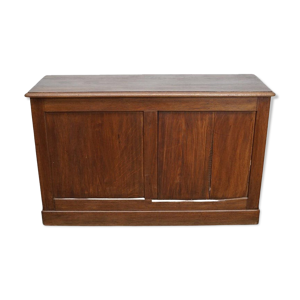 buffet vintage en chêne,