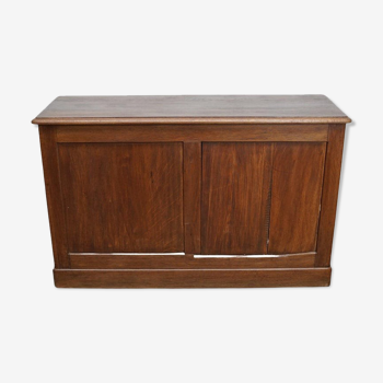 Vintage oak sideboard, Germany, 1930s