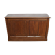 Vintage oak sideboard, Germany, 1930s