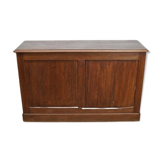 Vintage oak sideboard, Germany, 1930s