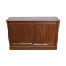 Vintage oak sideboard, Germany, 1930s