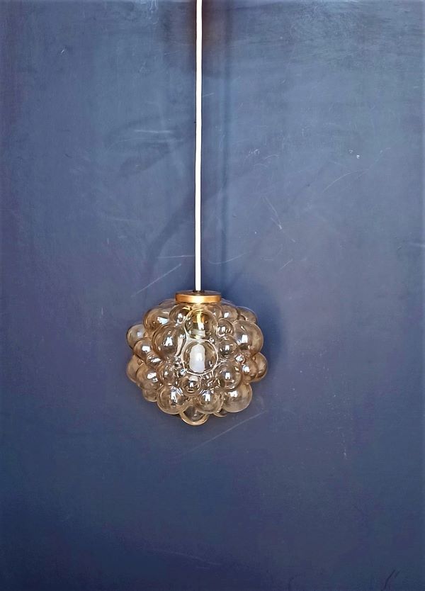 Set of 2 suspensions helena tynell 60s