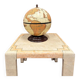 Table Barglobe Zoffoli classique italien