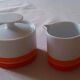 Vintage breakfast set (70s)