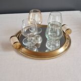 Digestive glass
