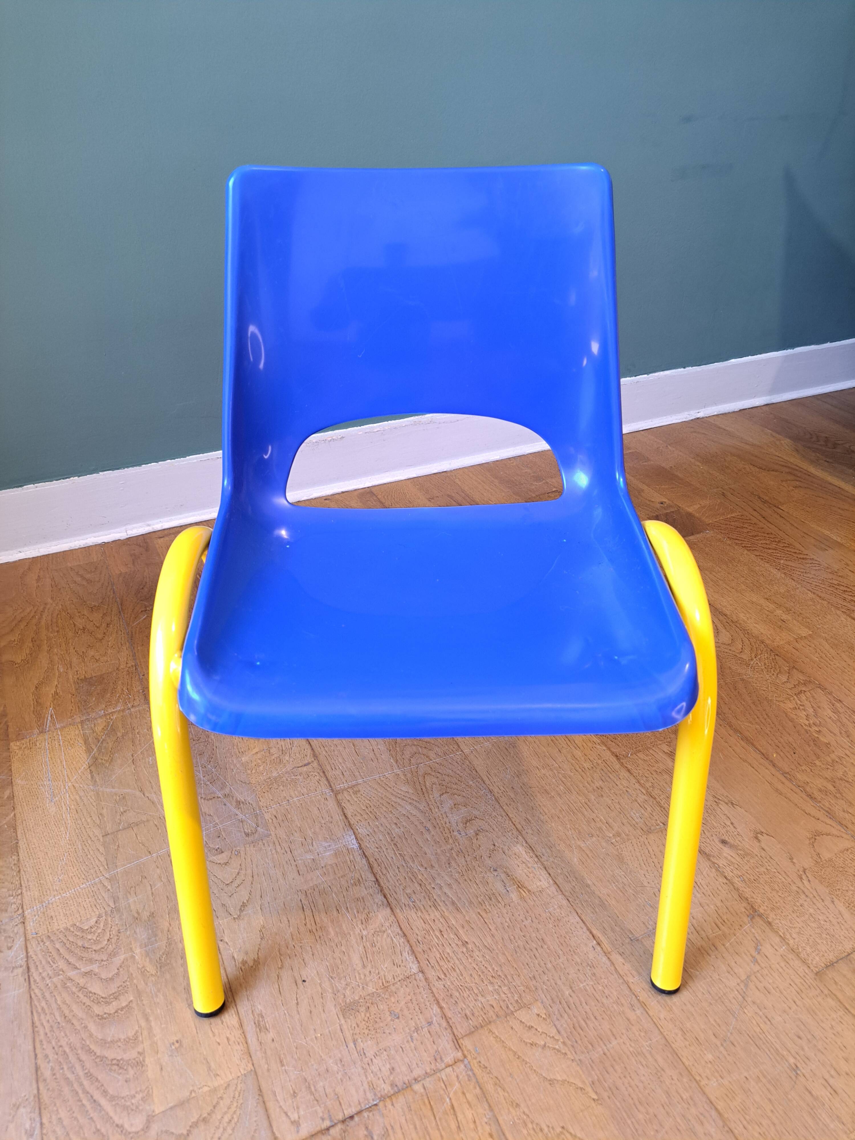 Children's chair