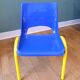 Chaise enfant