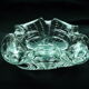 Val St Lambert ashtray