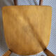 Lot de 2 chaises Baumann