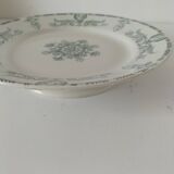 KG Lunéville Piédouche Plate, Compiègne model