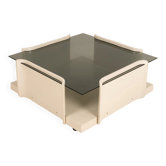 Italian Coffee Table, 1970s