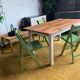 Table de ferme